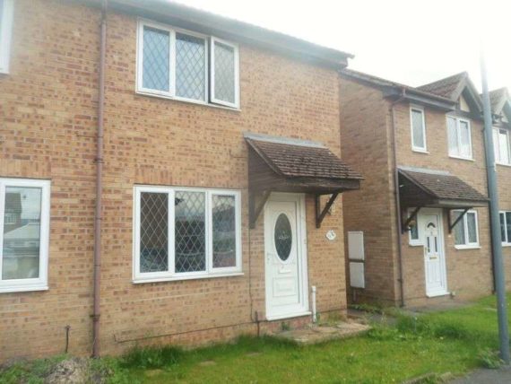 2 Bedroom Detached